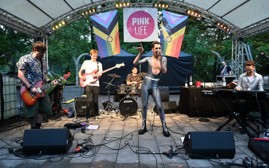 5. Queere Kunst- und Kulturtage in Lichtenberg