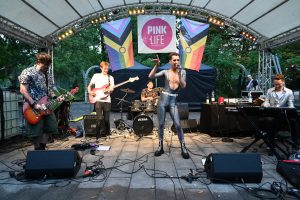5. Queere Kunst- und Kulturtage in Lichtenberg