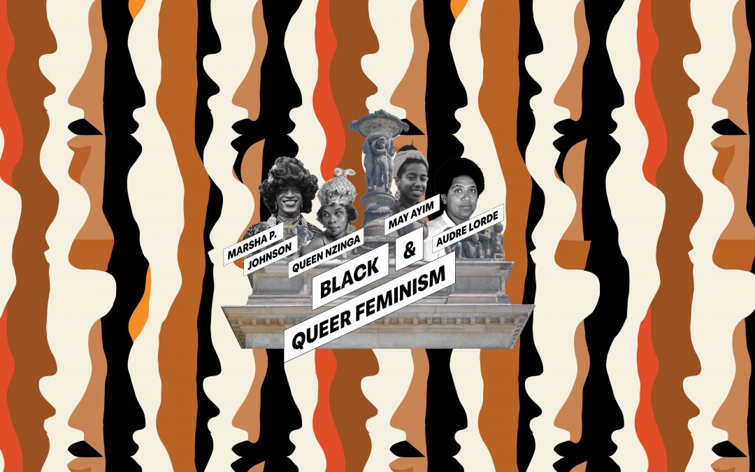 Schwarzer & Queerer Feminismus