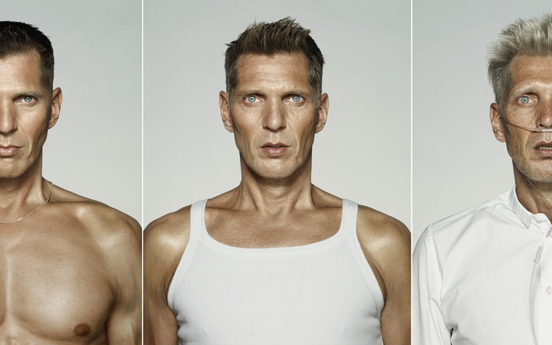 Eröffnung Ausstellung “ERWIN OLAF – Muses”