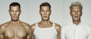 Eröffnung Ausstellung "ERWIN OLAF – Muses"
