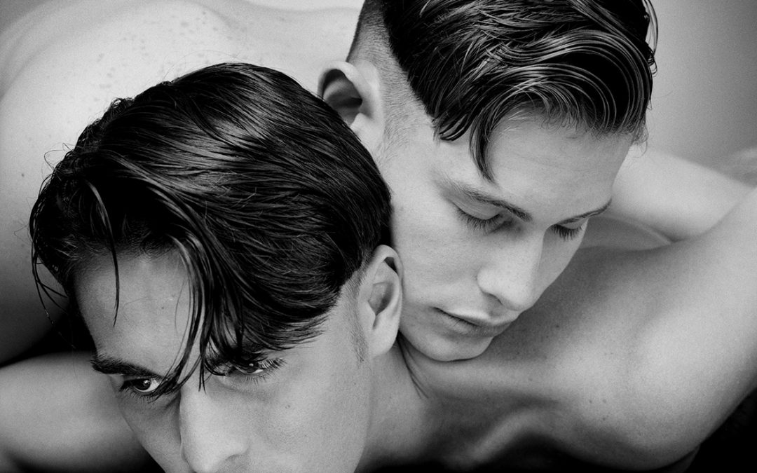 FOTO-FÜHRUNG durch die Ausstellung “ERWIN OLAF – Muses” (ENGL.)