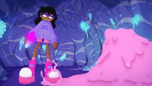 ARTE Sommerkino am Kulturforum: Lesbian Space Princess