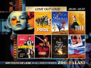 Love Out Loud