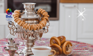 Dawaj, es gibt Chai! Queeres Post-Ost-Treffen — Pride Special!