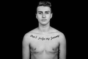 UNTER DRUCK — Intergeschlechtliche und trans* Perspektiven