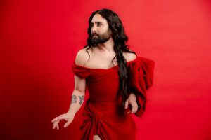 Pride in Concert: Conchita Wurst Pre Pride Show