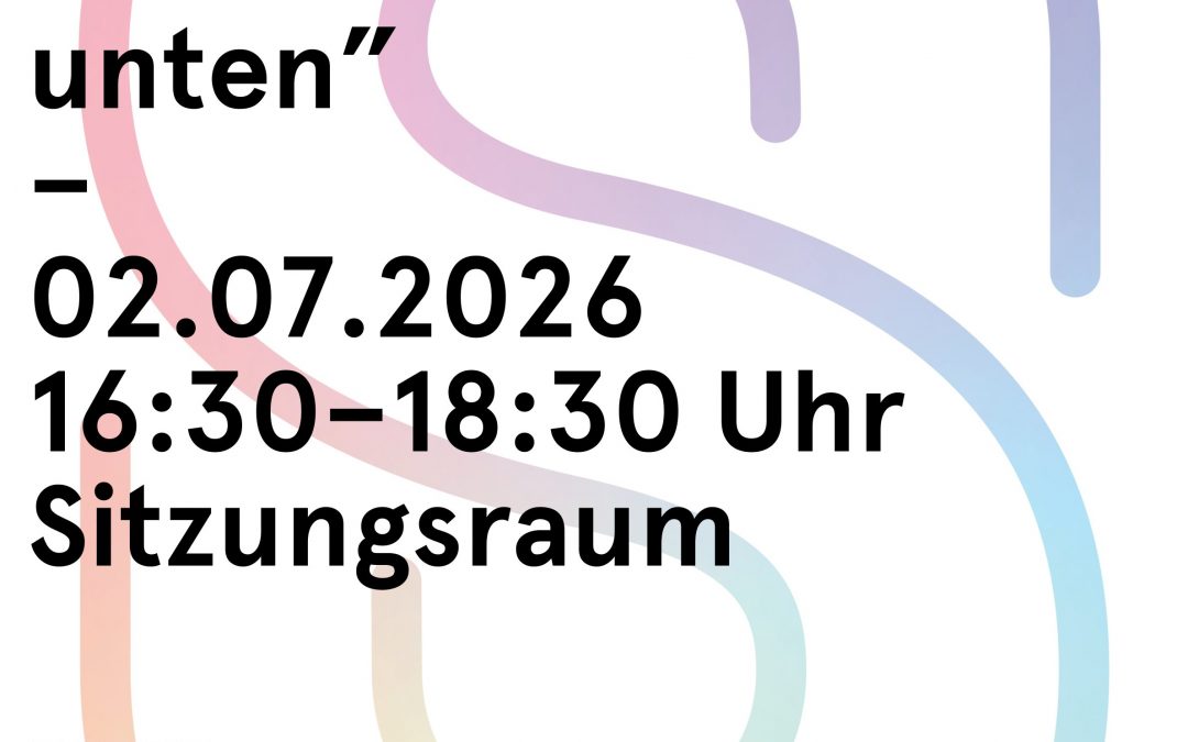 Queere Geschichte entdecken – Workshop zur App „People’s Berlin“